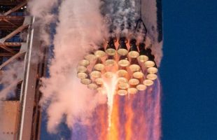 Source : SpaceX