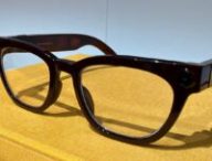 Samsung Galaxy Glasses. // Source : Numerama