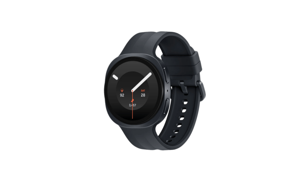 Galaxy Watch 9 // Source : Samsung Galaxy Watch 9 // Source : Samsung