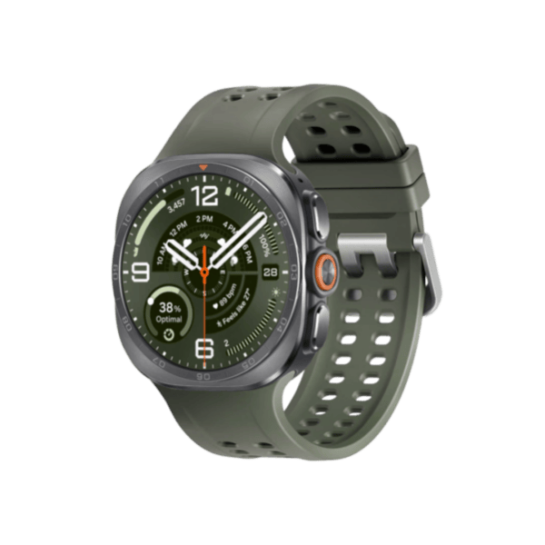 Samsung Galaxy Watch Ultra 2