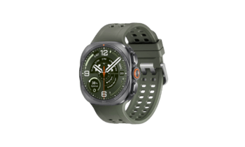 Galaxy Watch Ultra 2 // Source : Samsung Galaxy Watch Ultra 2 // Source : Samsung