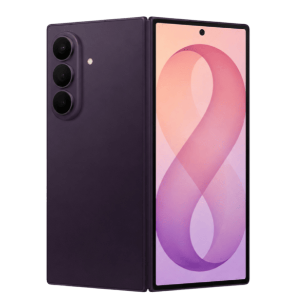 Samsung Galaxy Z Fold 8 Ultra