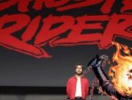 Ghost Rider // Source : Numerama Ghost Rider // Source : Numerama