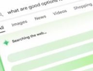 Google AI Overviews. // Source : Google