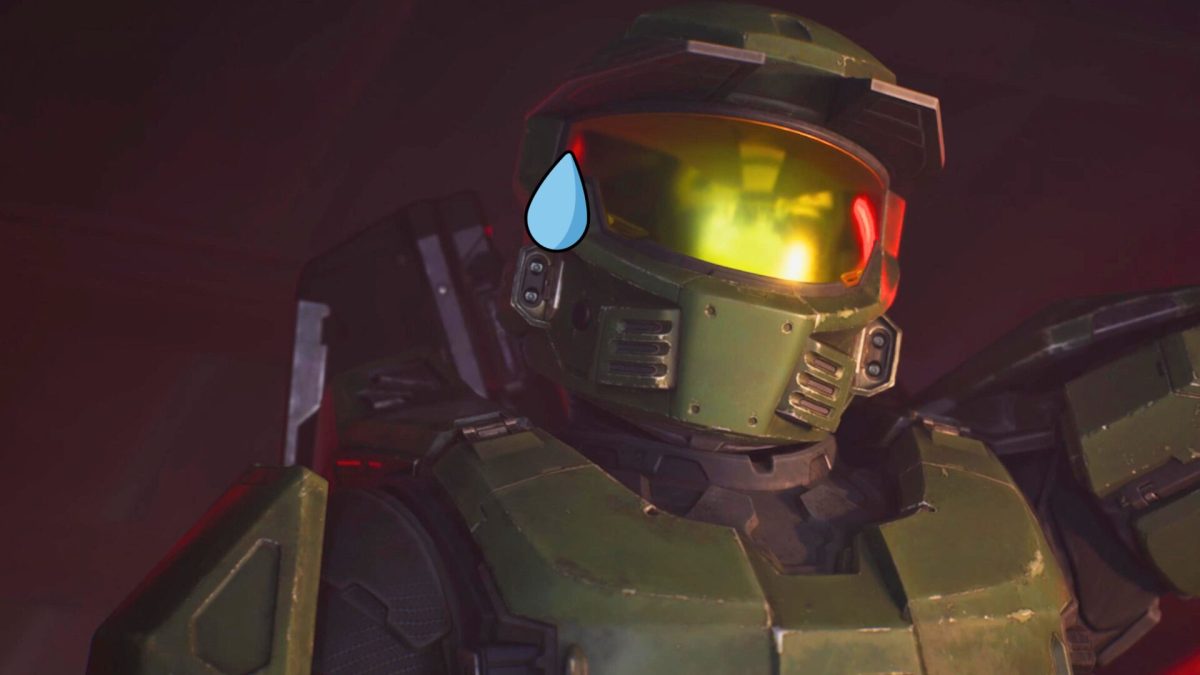 Halo : Campaign Evolved // Source : Numerama Halo : Campaign Evolved // Source : Numerama