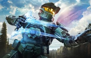 Halo : Campaign Evolved // Source : Halo Studios
