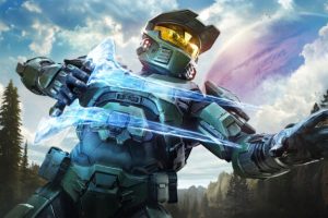 Halo : Campaign Evolved // Source : Halo Studios Halo : Campaign Evolved // Source : Halo Studios