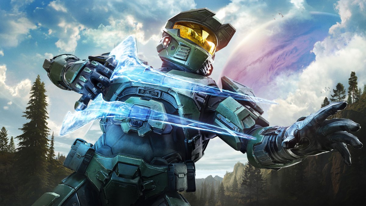 Halo : Campaign Evolved // Source : Halo Studios Halo : Campaign Evolved // Source : Halo Studios