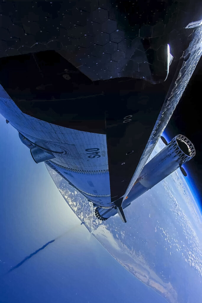 Source : SpaceX Source : SpaceX