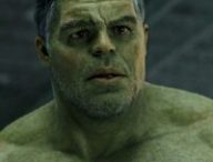Hulk // Source : Marvel/Disney Hulk // Source : Marvel/Disney