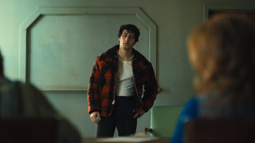 I Play Rocky // Source : Amazon MGM Studios I Play Rocky // Source : Amazon MGM Studios