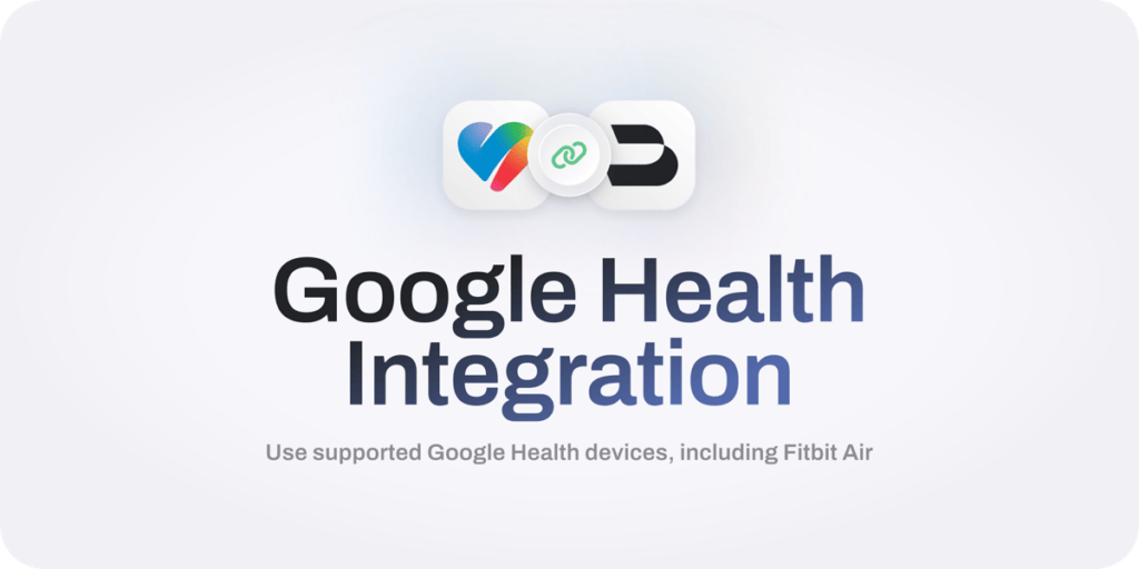 Bevel est très fier de son support de Google Health, qui lui ouvre par la même occasion la Pixel Watch. Bevel est très fier de son support de Google Health, qui lui ouvre par la même occasion la Pixel Watch.