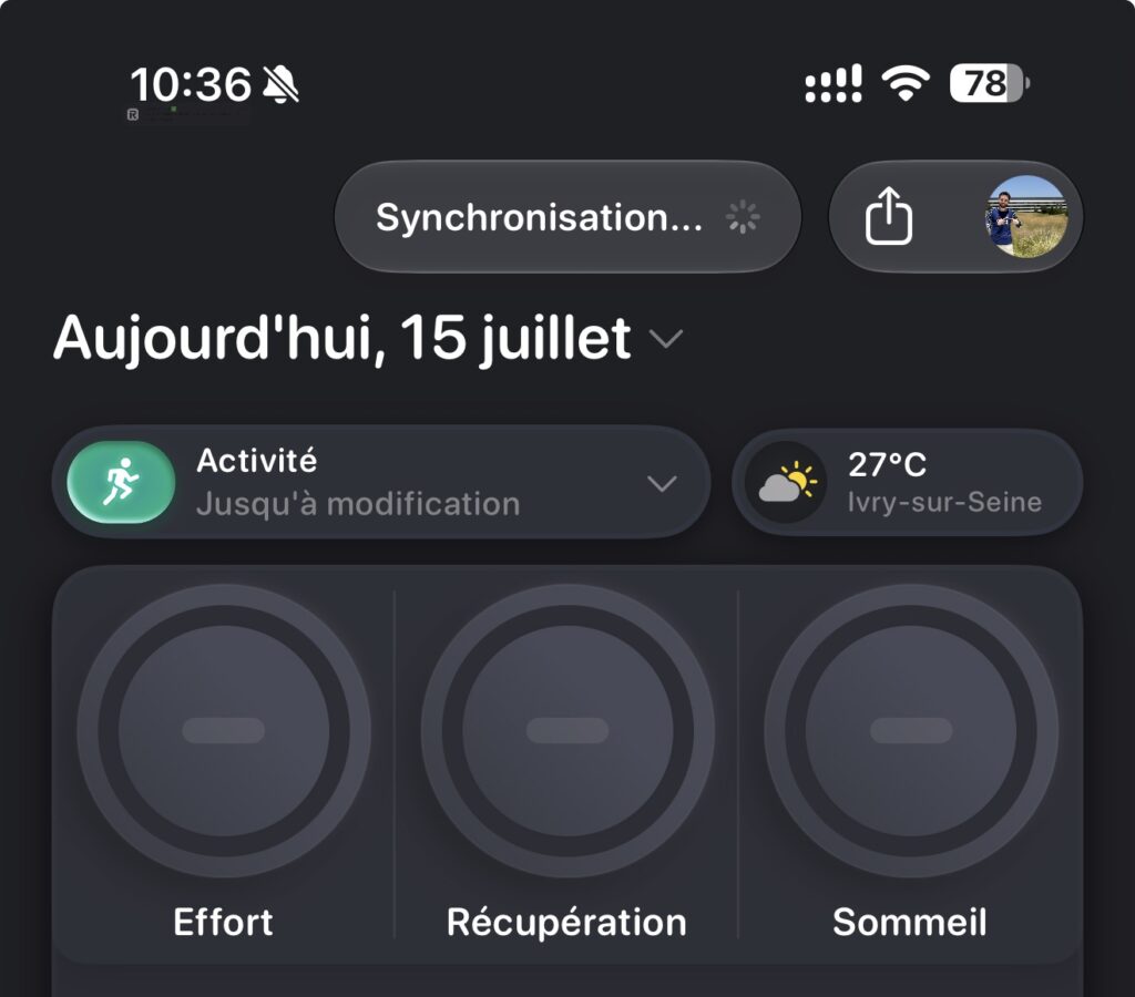 Screenshot Screenshot
