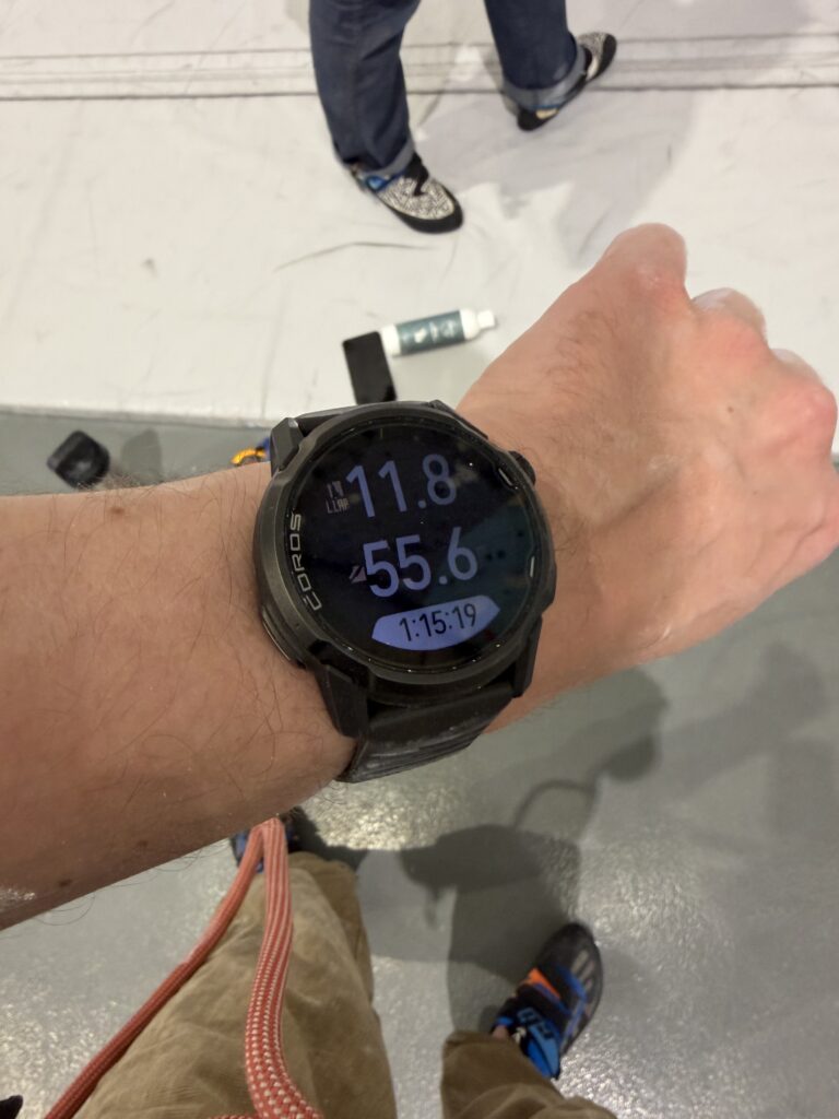 L'Apex 4 s'en sort bien aussi en salles // Source : Julien Cadot pour Numerama L'Apex 4 s'en sort bien aussi en salles // Source : Julien Cadot pour Numerama