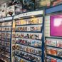 Une boutique de jeux vidéo // Source : Thomas 'Gyo' Bachellerie