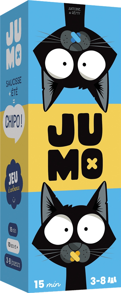Jumo Jumo