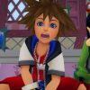Kingdom Hearts 1 // Source : Square Enix
