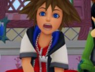 Kingdom Hearts 1 // Source : Square Enix