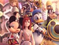 Kingdom Hearts // Source : Square Enix Kingdom Hearts // Source : Square Enix