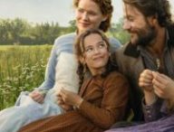 La famille Ingalls est de retour pour de nouvelles aventures dans un reboot de la série culte ! // Source : Netflix