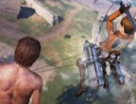 L'attaque des titans 3 // Source : Koei Tecmo