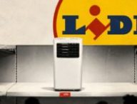 Lidl climatiseur 179€ // Source : Montage ChatGPT