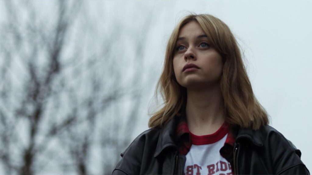 Amanda Fix qui va remplacer Vera Farmiga // Source : Tubi Amanda Fix qui va remplacer Vera Farmiga // Source : Tubi
