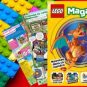 Magazine Lego // Source : Numerama Magazine Lego // Source : Numerama