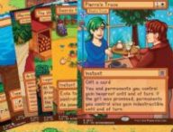magic stardew valley // Source : magic the gathering