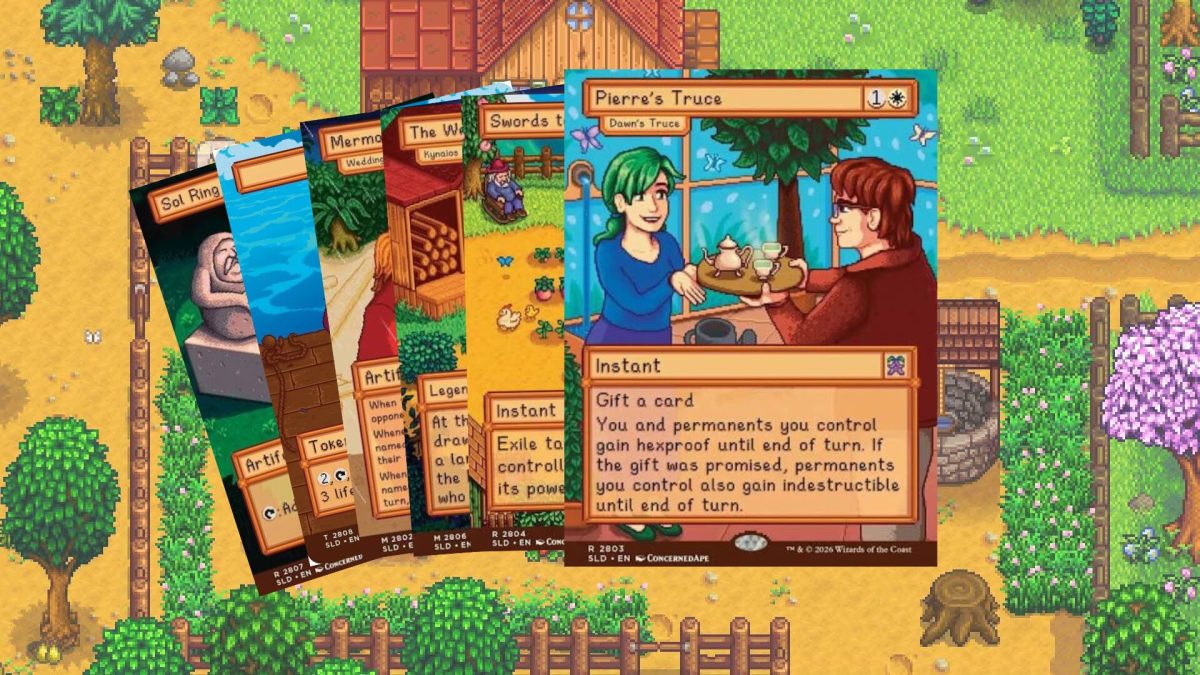 magic stardew valley // Source : magic the gathering magic stardew valley // Source : magic the gathering