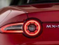 Mazda MX-5. // Source : Mazda