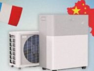 Midea annonce des livraisons en urgence vers l'Europe // Source : Numerama / Midea