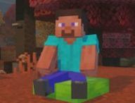 Minecraft // Source : Mojang Studios/Xbox Game Studios Minecraft // Source : Mojang Studios/Xbox Game Studios