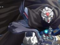 Mobile Suit Gundam RG XARX-ZERO // Source : Bandai Namco