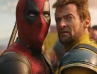 Deadpool & Wolverine // Source : Marvel Deadpool & Wolverine // Source : Marvel