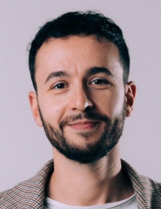 L'avatar de Nicolas Lellouche
