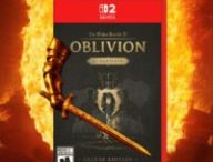 Oblivion Switch 2 // Source : Numerama