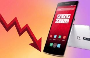 OnePlus. // Source : Numerama