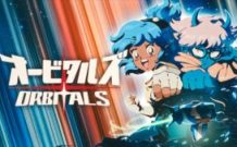 Orbitals // Source : Kepler Interactive
