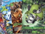 Palworld tcg // Source : PocketPair Palworld tcg // Source : PocketPair