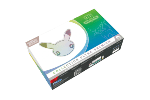 Pokémon 30 ans - Coffret Ultra Premium Mentali // Source : Pokémon