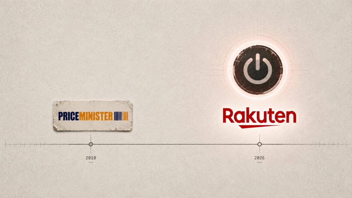 Rakuten // Source : Numerama/ Rakuten Rakuten // Source : Numerama/ Rakuten