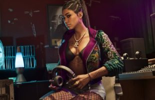 GTA 6 // Source : Rockstar Games