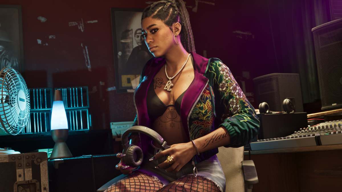 GTA 6 // Source : Rockstar Games GTA 6 // Source : Rockstar Games