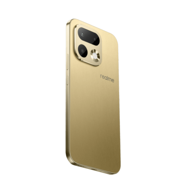 Realme 16 Pro