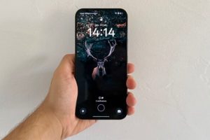 Realme 16 Pro // Source : Numerama