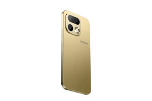 Realme 16 Pro // Source : Realme Realme 16 Pro // Source : Realme