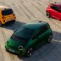 Renault Twingo 2026 // Source : Renault