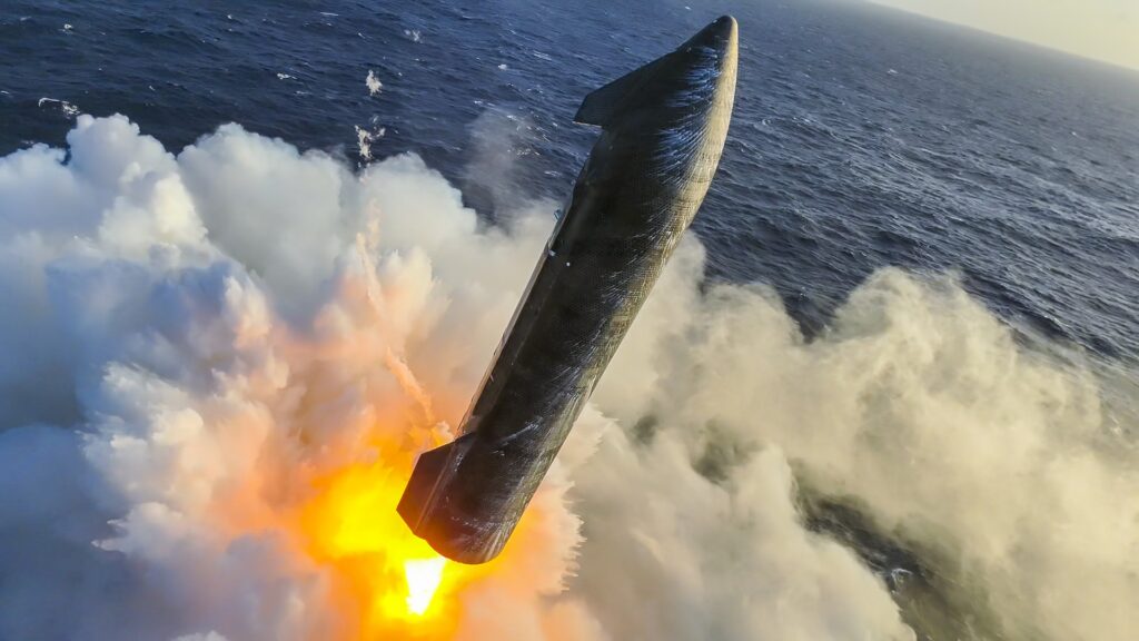 Source : SpaceX Source : SpaceX