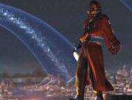 Final Fantasy X // Source : Square Enix